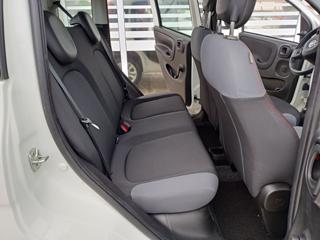 FIAT Panda usata, con Boardcomputer
