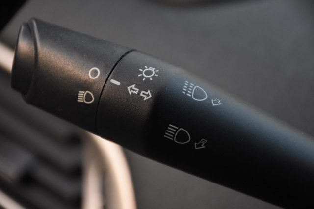 LANCIA Ypsilon usata, con Controllo vocale