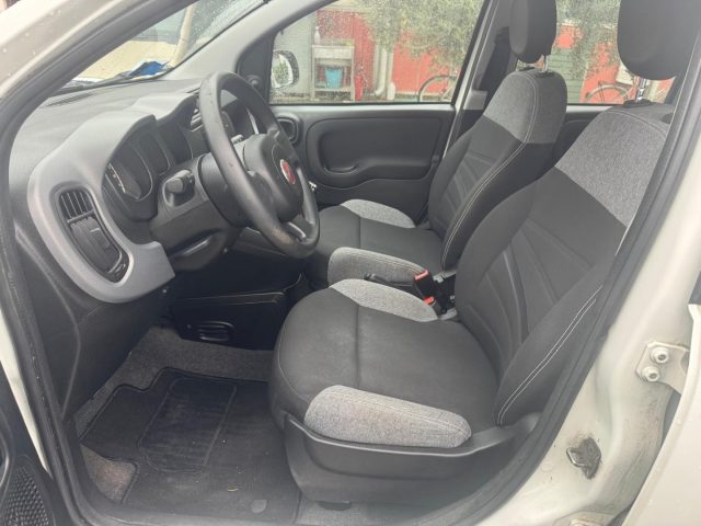 FIAT Panda usata, con MP3
