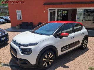 CITROEN C3 usata, con Airbag