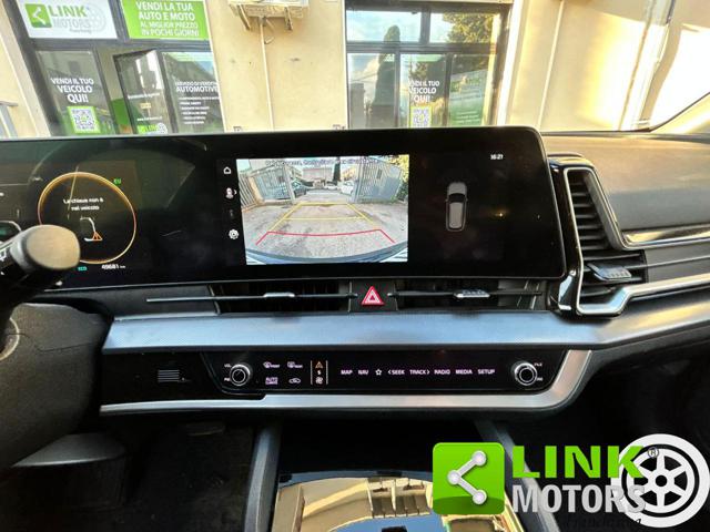 KIA Sportage usata 19