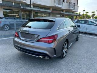 MERCEDES-BENZ CLA 180 usata, con Airbag Passeggero
