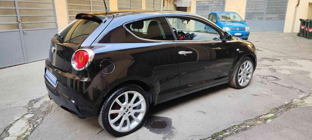 ALFA ROMEO MiTo usata, con Airbag laterali