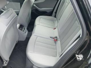 AUDI A4 usata, con Controllo trazione