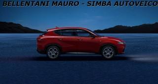 ALFA ROMEO Tonale usata, con Cruise Control