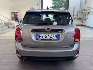 MINI Countryman usata, con Boardcomputer