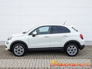 FIAT 500X usata, con Controllo trazione