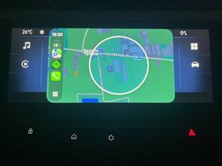 OPEL Corsa usata, con USB