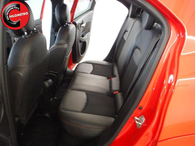 FIAT 500X usata, con Autoradio