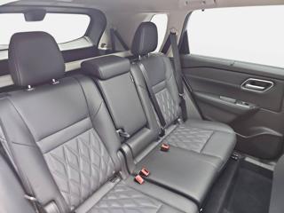 NISSAN X-Trail usata, con Controllo automatico clima
