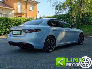 ALFA ROMEO Giulia usata, con Cerchi in lega