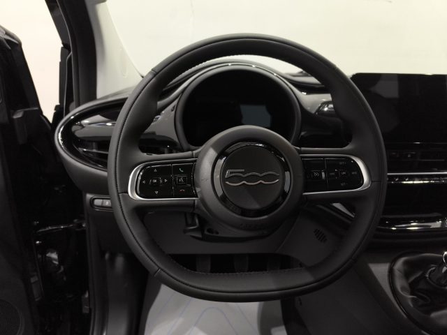 FIAT 500 usata, con Cruise Control