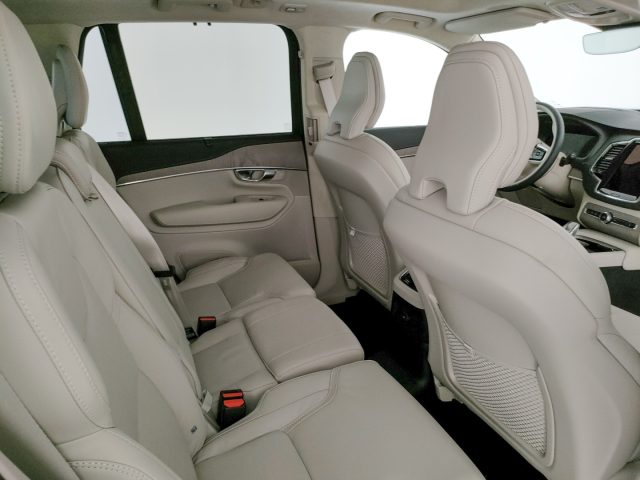 VOLVO XC90 usata, con Controllo automatico clima