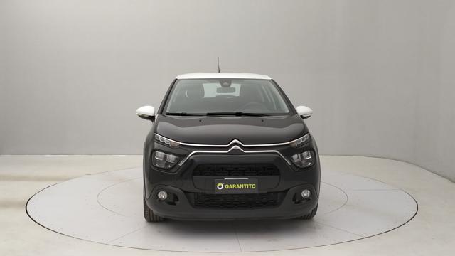 CITROEN C3 usata, con Cerchi in lega