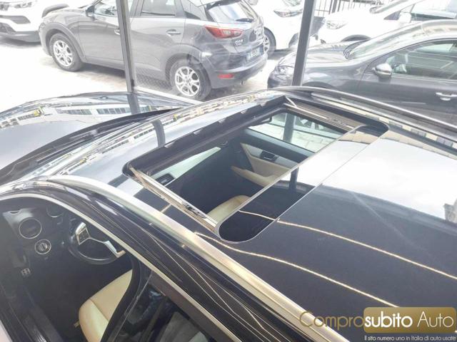 MERCEDES-BENZ C 220 usata, con Immobilizzatore elettronico