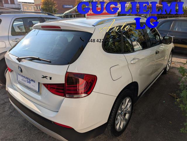 BMW X1 usata, con Autoradio