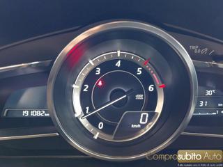 MAZDA CX-3 usata, con ESP