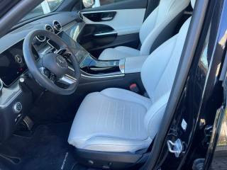 MERCEDES-BENZ C 300 usata, con Fendinebbia