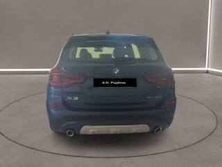 BMW X3 usata, con Cerchi in lega