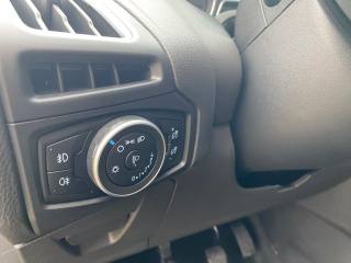 FORD Focus usata, con Cruise Control