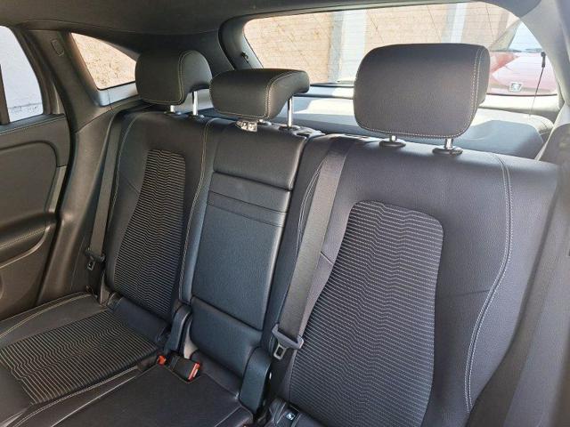 MERCEDES-BENZ GLA 200 usata 62