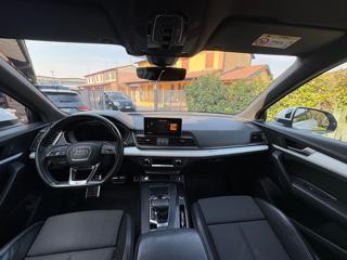 AUDI Q5 usata, con Cruise Control
