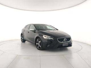 VOLVO V40 usata, con Autoradio