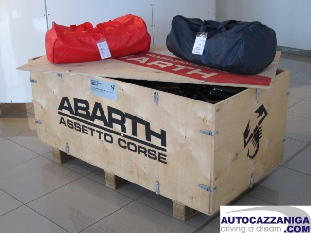 LANCIA Beta usata 7