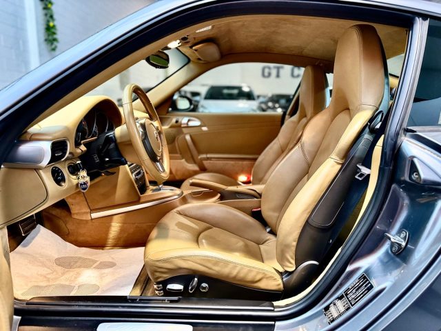 PORSCHE 997 usata, con Lettore CD