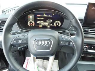 AUDI Q5 usata, con ESP