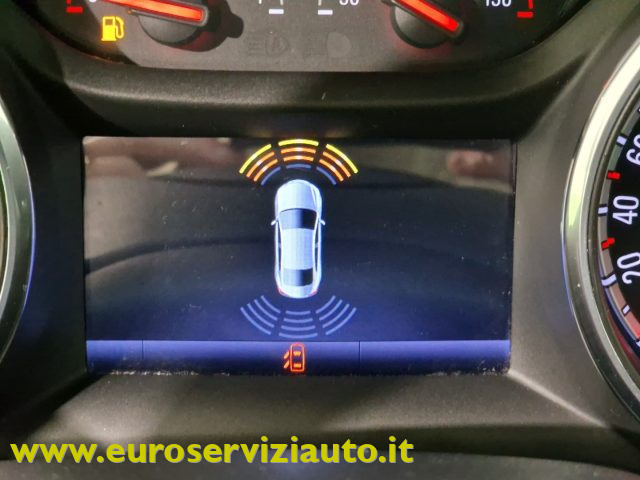 OPEL Astra usata 30