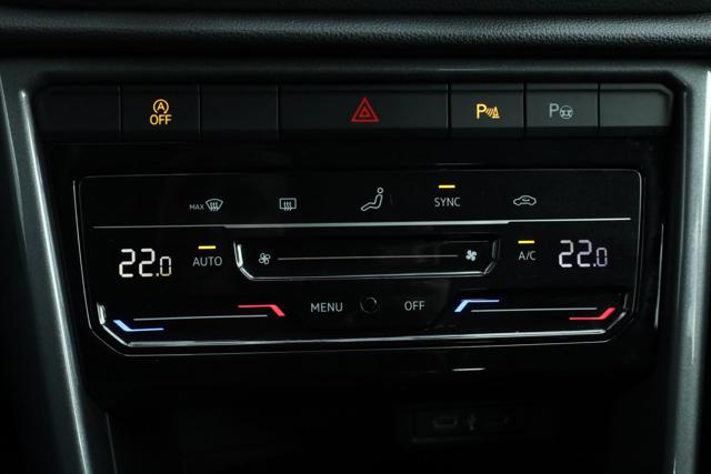 VOLKSWAGEN T-Roc usata, con Servosterzo