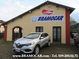 RENAULT Kadjar TCe 140cv EDC (AUTOMATICO) BUSINESS - NAVI - TELEC