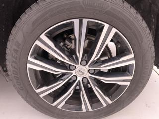VOLVO XC60 usata, con Servosterzo