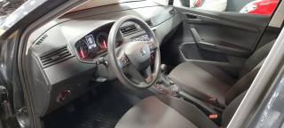 SEAT Arona usata, con Airbag testa