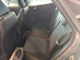 FORD Puma usata, con Interni in pelle