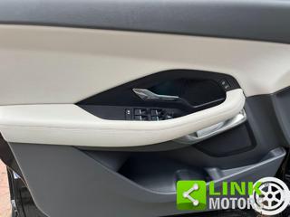 JAGUAR E-Pace usata, con Regolazione elettrica sedili