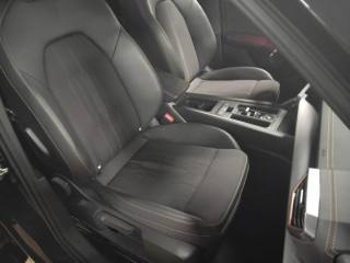 CUPRA Formentor usata, con Immobilizzatore elettronico