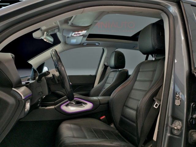 MERCEDES-BENZ GLE 300 usata 14