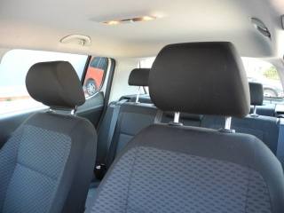 SKODA Fabia usata 33