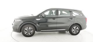 KIA Sorento usata, con Alzacristalli elettrici