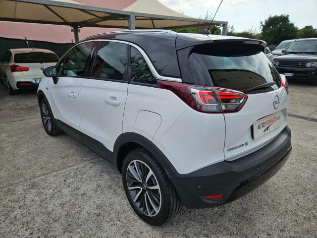 OPEL Crossland X usata, con Airbag Passeggero