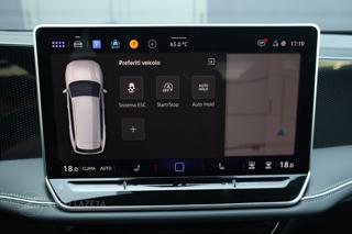 VOLKSWAGEN Passat usata, con Fari full-led