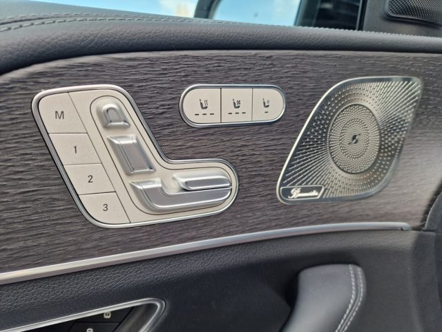 MERCEDES-BENZ GLE 350 usata, con Cruise Control