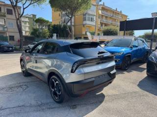 ALFA ROMEO Junior usata, con Airbag laterali
