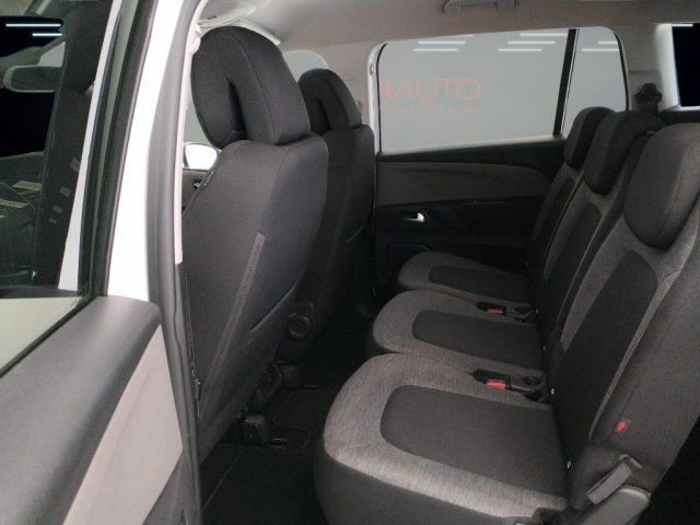 CITROEN C4 Spacetourer usata 17