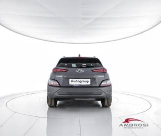 HYUNDAI Kona usata 5
