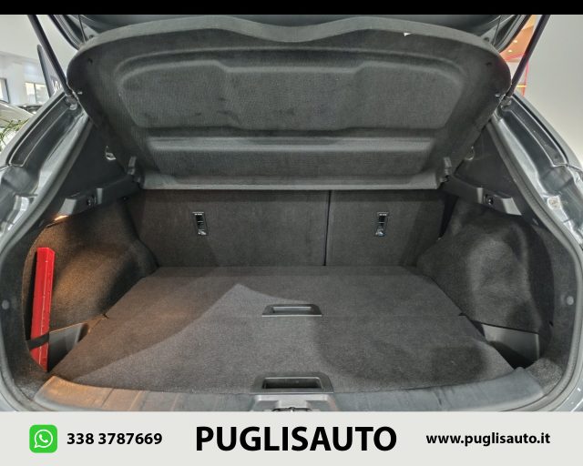 NISSAN Qashqai usata, con Sensore di luce