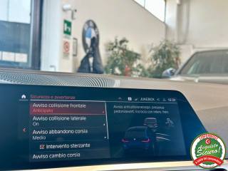BMW 320 usata, con Park Distance Control