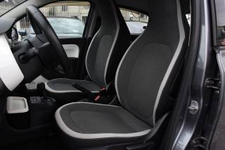 RENAULT Twingo usata, con Autoradio